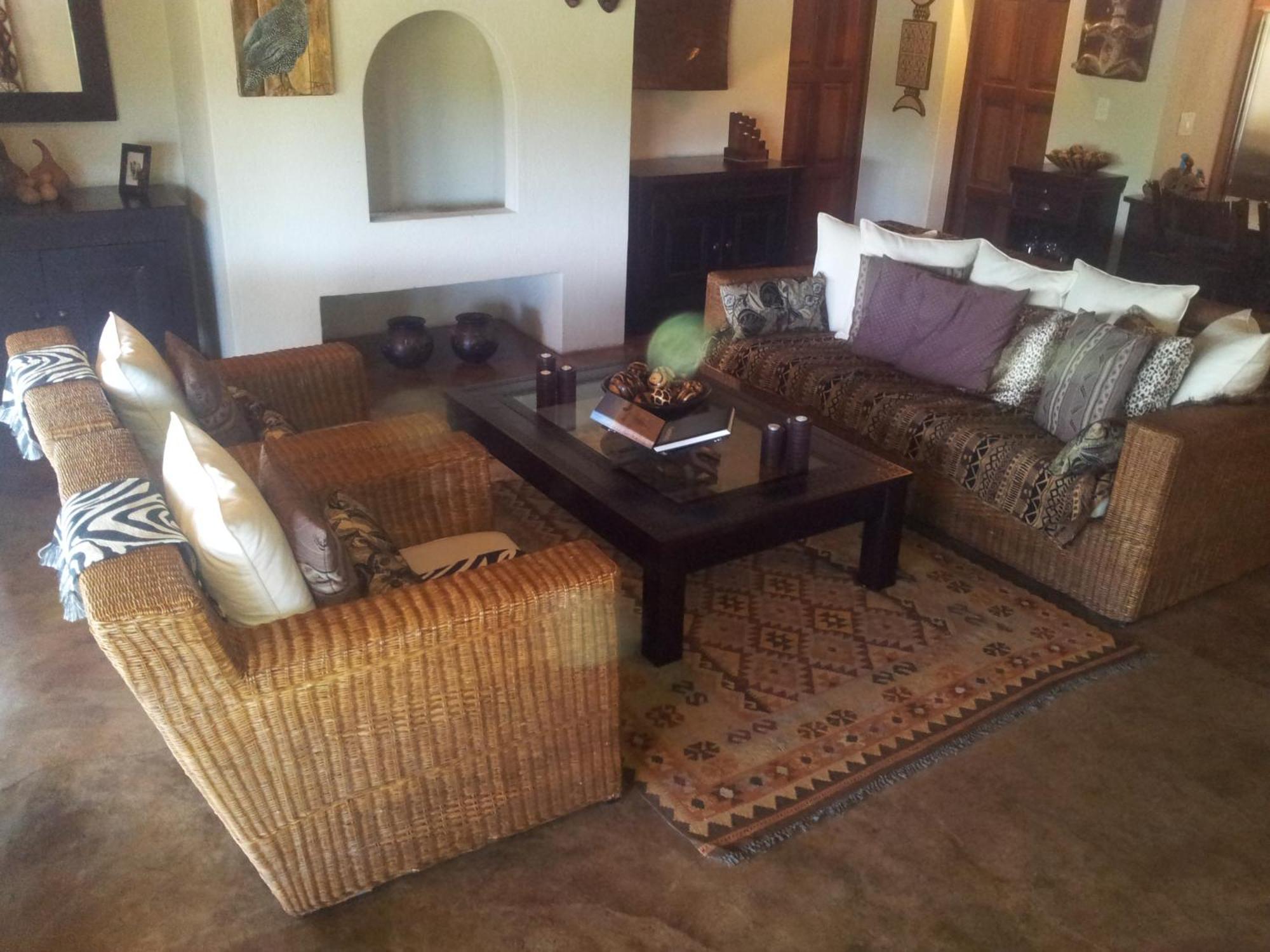 Wildlife Estate In Limpopo Villa Hoedspruit Room photo