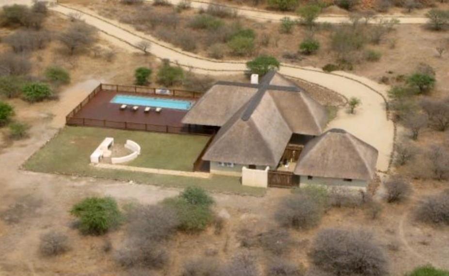 Wildlife Estate In Limpopo Villa Hoedspruit Exterior photo