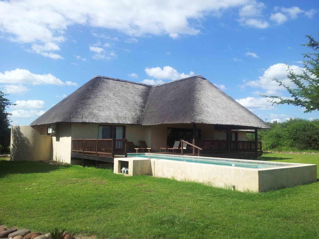 Wildlife Estate In Limpopo Villa Hoedspruit Exterior photo