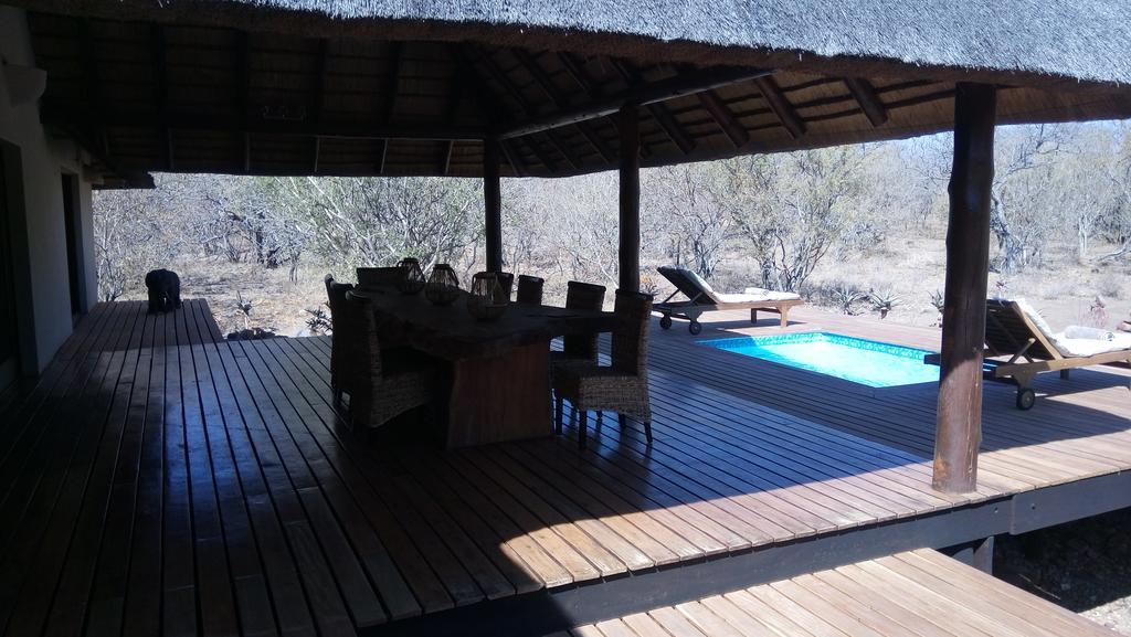 Wildlife Estate In Limpopo Villa Hoedspruit Exterior photo