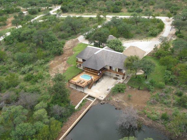 Wildlife Estate In Limpopo Villa Hoedspruit Exterior photo