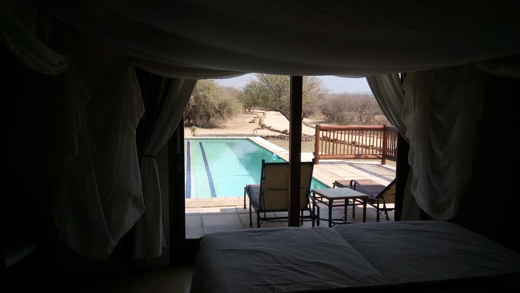 Wildlife Estate In Limpopo Villa Hoedspruit Room photo