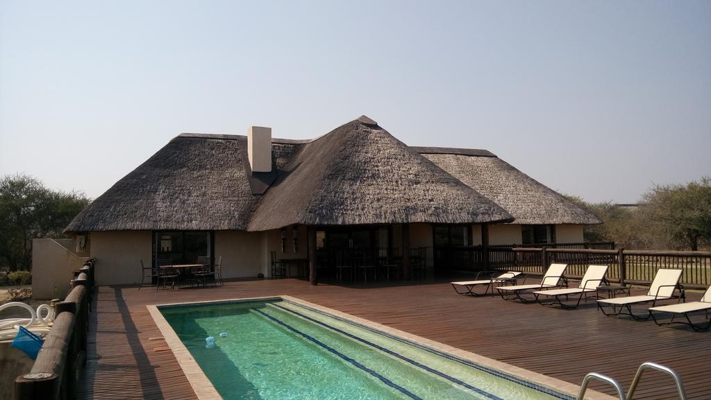 Wildlife Estate In Limpopo Villa Hoedspruit Room photo