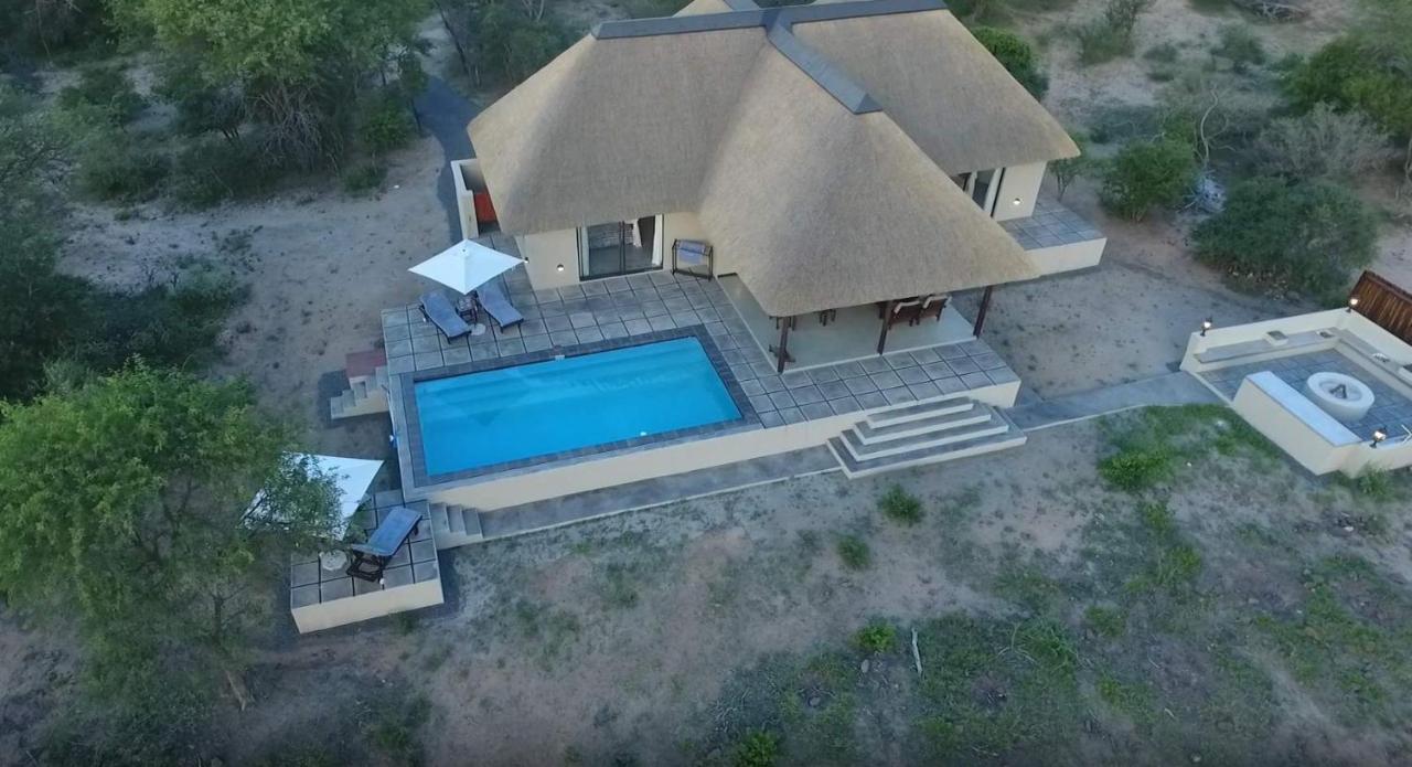 Wildlife Estate In Limpopo Villa Hoedspruit Exterior photo