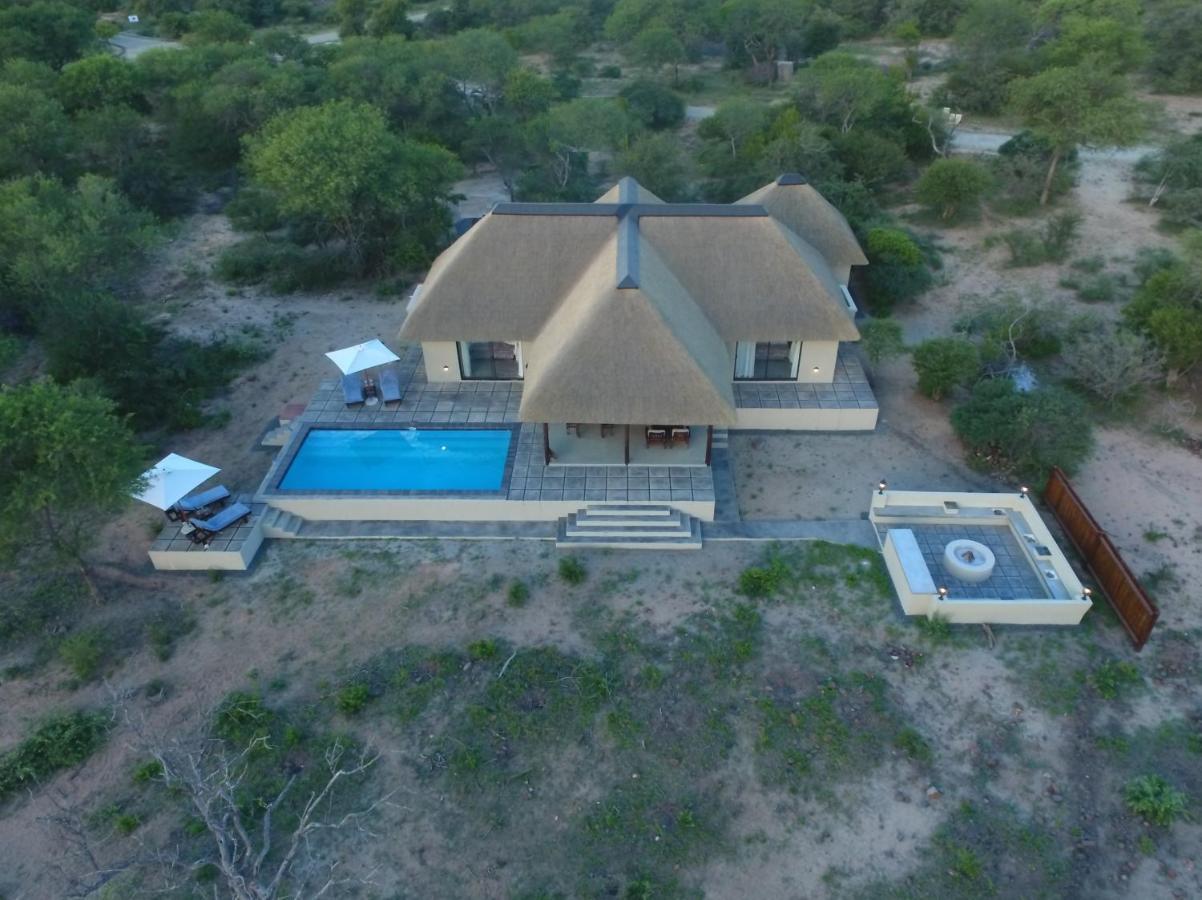 Wildlife Estate In Limpopo Villa Hoedspruit Exterior photo